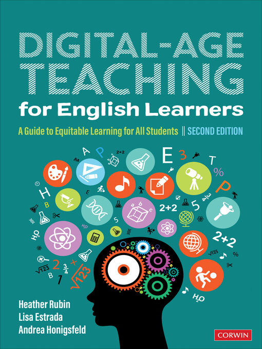 Title details for Digital-Age Teaching for English Learners by Heather Rubin - Available